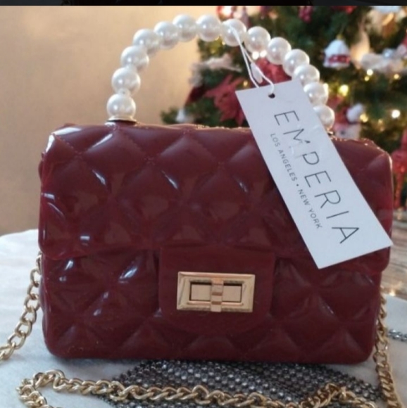 Handbag - Picture 3 of 5